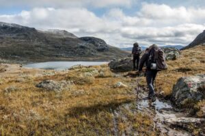 Cómo Elegir Ropa para la Patagonia: Tips para Cada Estación
