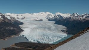 Glaciar Perito Moreno