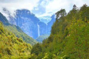 Carretera Austral Chilena