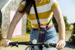 Nalgene - Wide Mouth Carrying