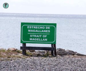 Estrecho de Magallanes