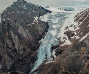 Ley de glaciares - Argentina