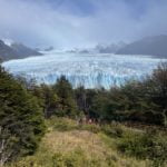 Glaciar Perito Moreno - Pasarelas