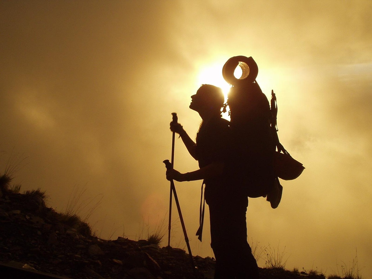 Mountain gear essentials