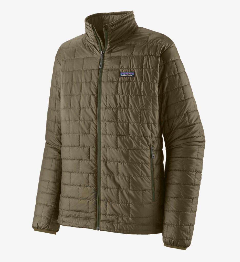 Nano Puff Jacket – prenda más vendida Patagonia para hombre y mujer
