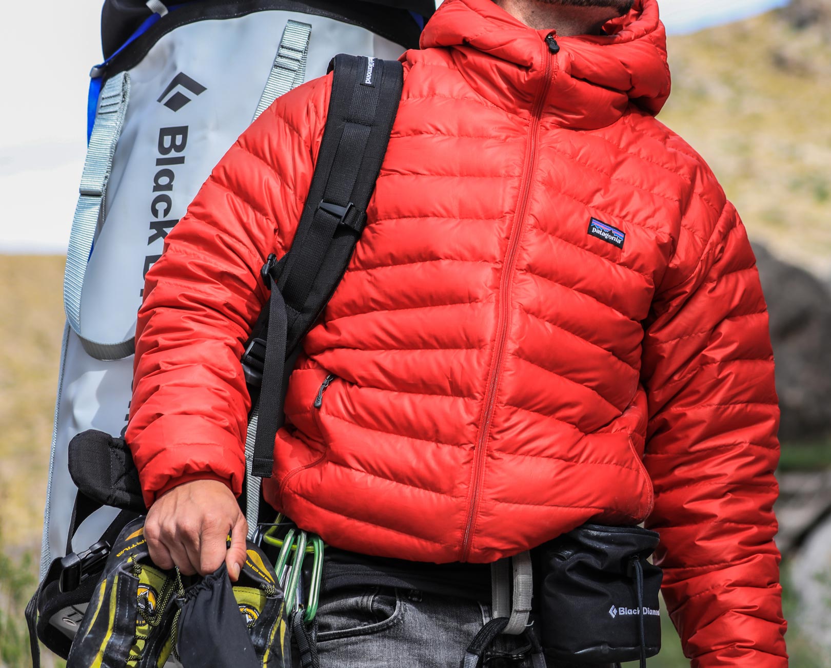 Best Selling Patagonia Garments