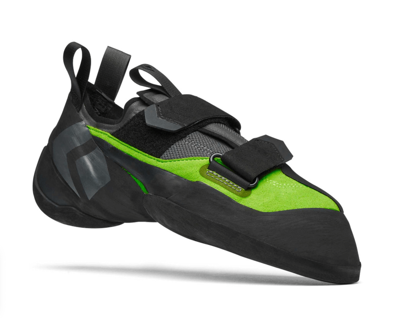 Black Diamond Method: Best Climbing Shoes 2024