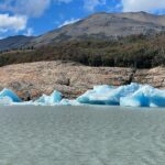 Catamaran - Glaciar Perito Moreno
