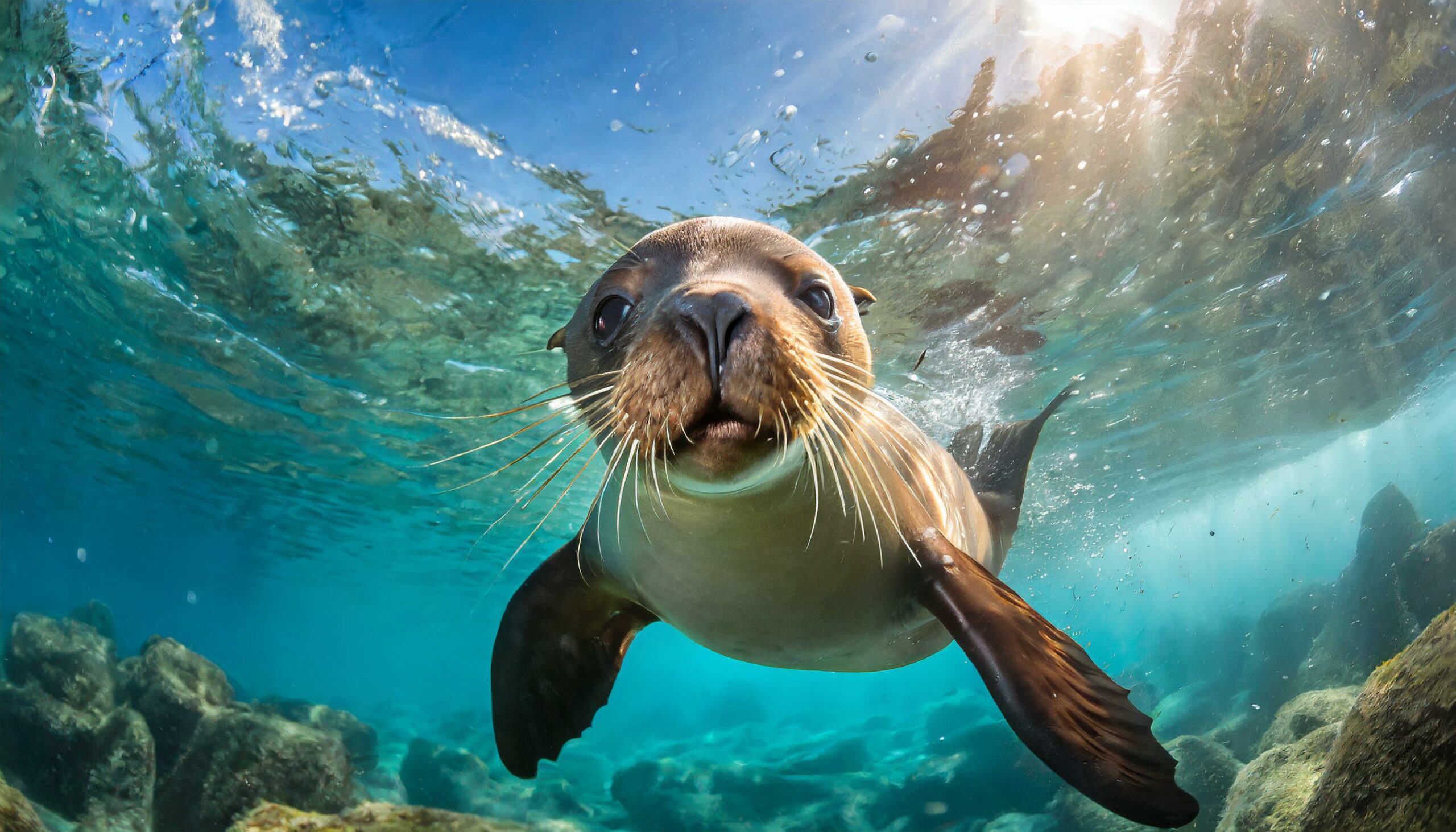 Sea Lion Pups Excursion in Puerto Madryn: Unforgettable Experience