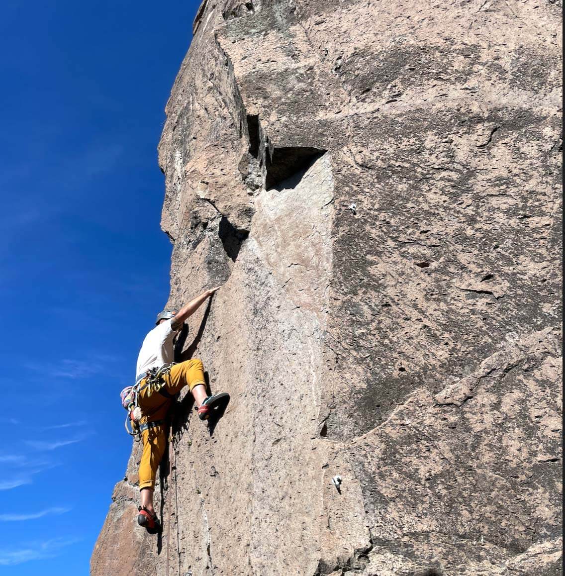 Climbing Shoes: Everything You Need to Know