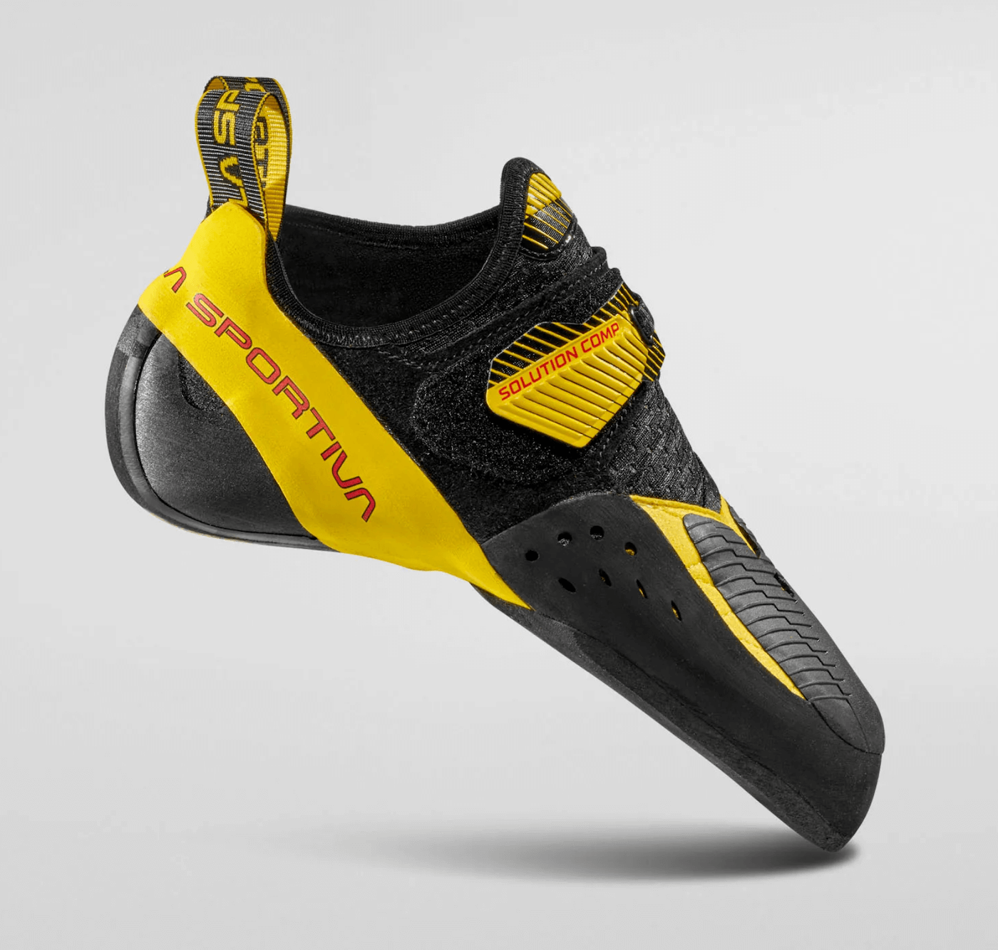 La Sportiva Solution Comp