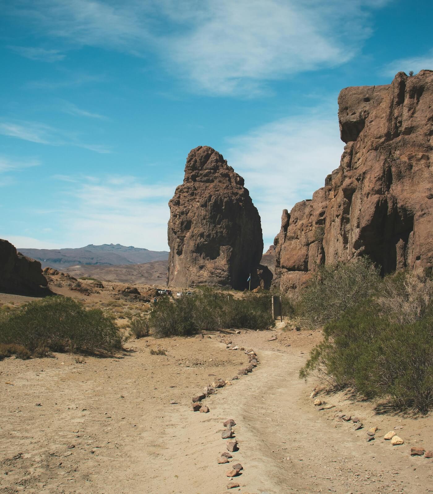 Piedra Parada: An Unforgettable Experience for Nature Lovers