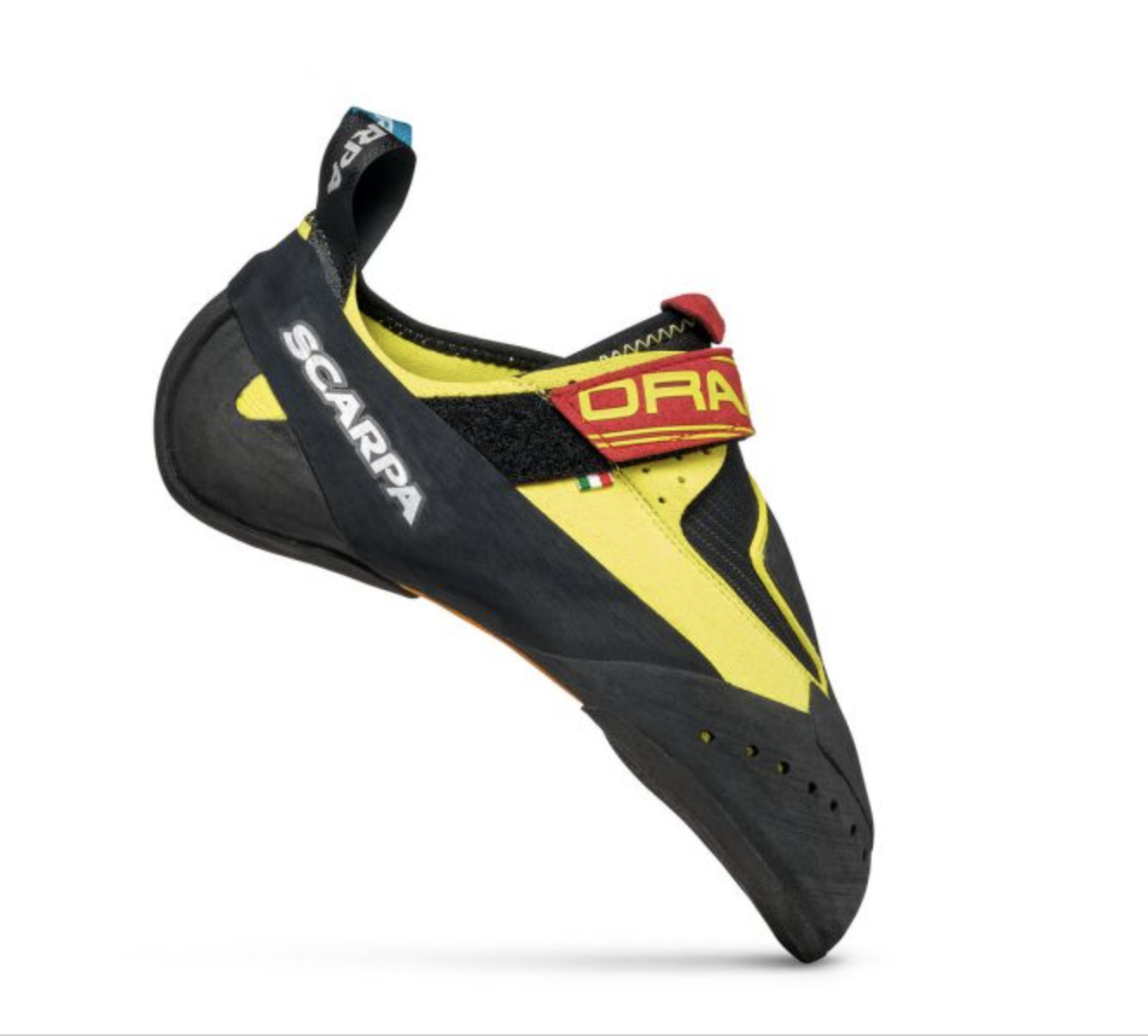 Sportiva Drago