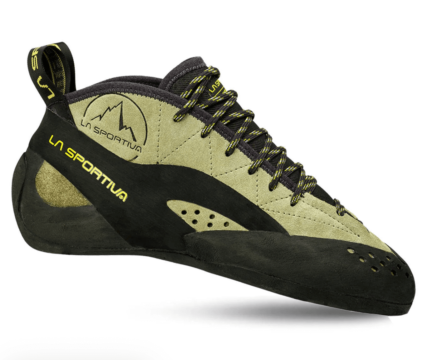 La Sportiva TC Pro