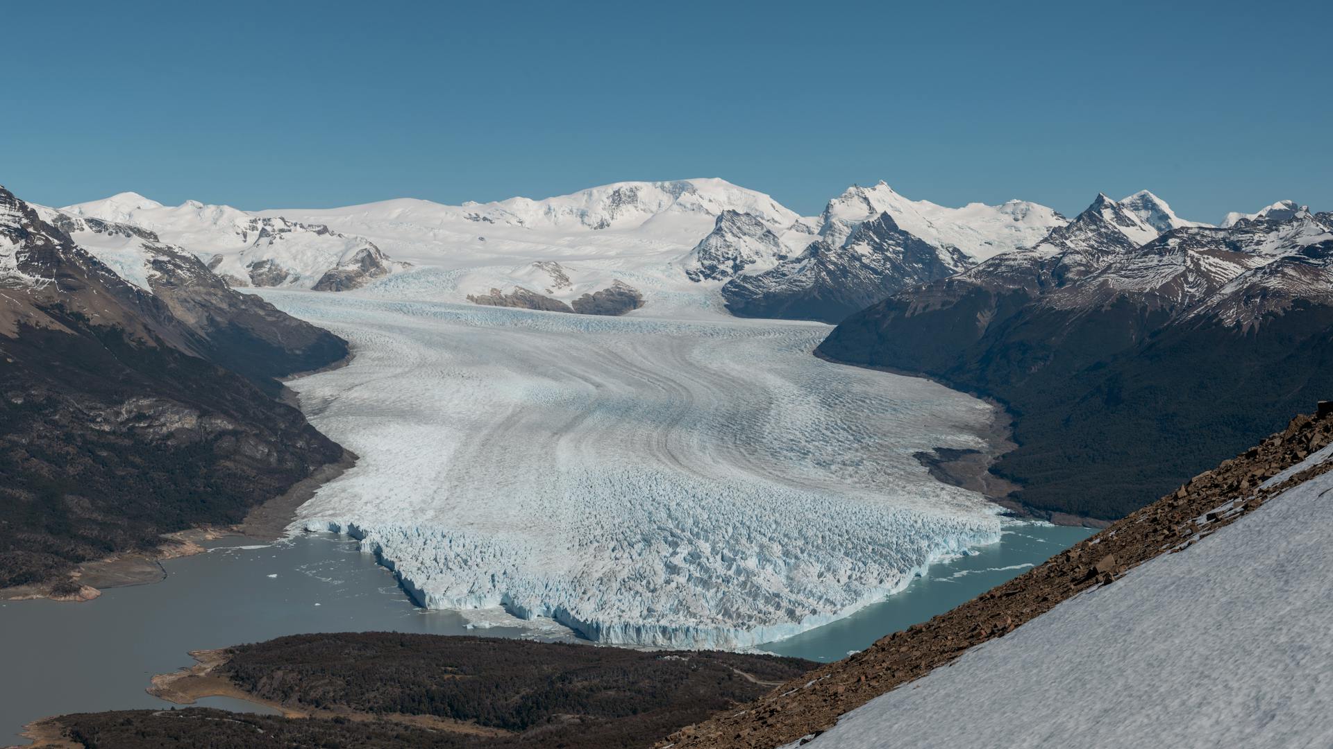 Exploring Perito Moreno Glacier: A Comprehensive Guide