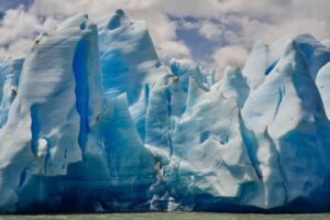 Glaciar Grey - Chile