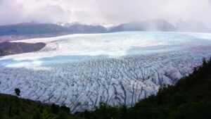 Glaciar Grey - Chile