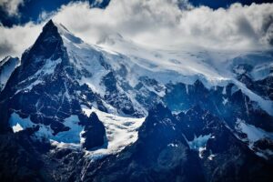 Glaciar Grey - Chile
