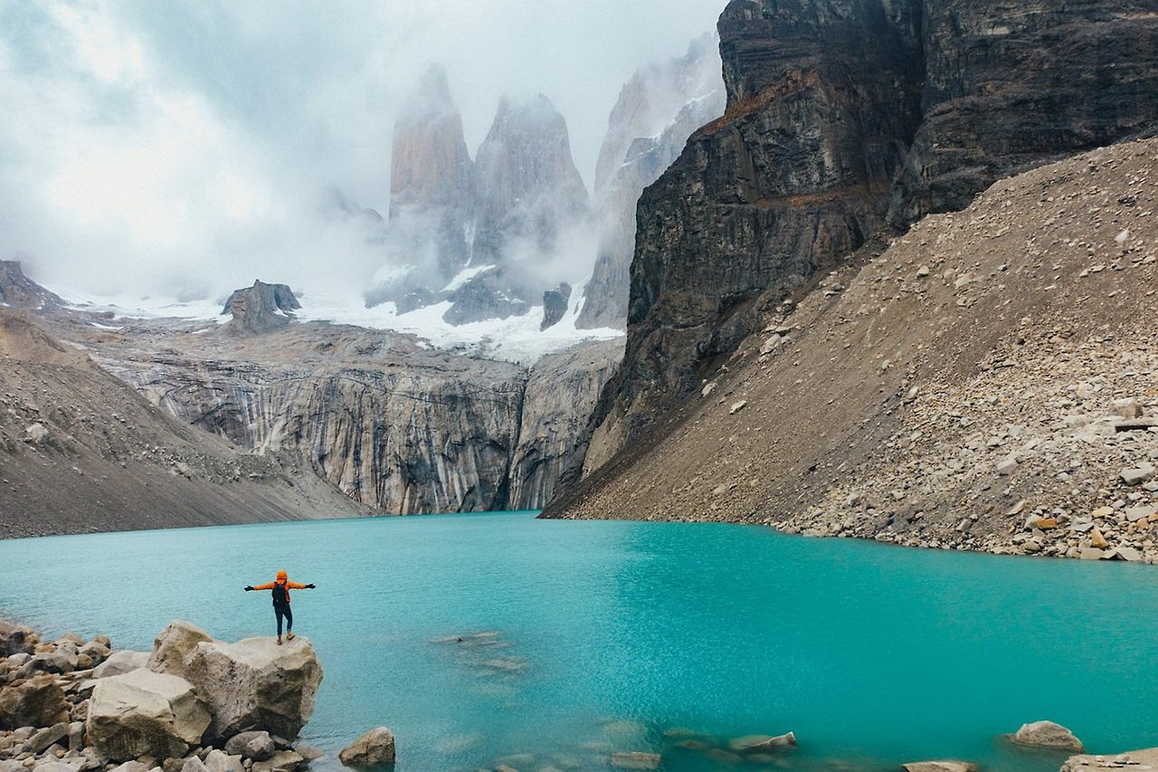 Patagonia: Questions and Answers about the Region