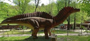 Amargasaurus