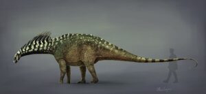 Amargasaurus