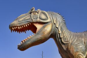 Giganotosaurus carolinii