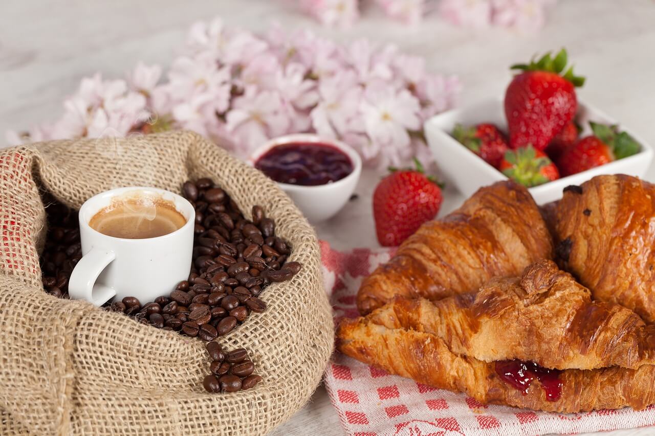 Mermelada de frutilla