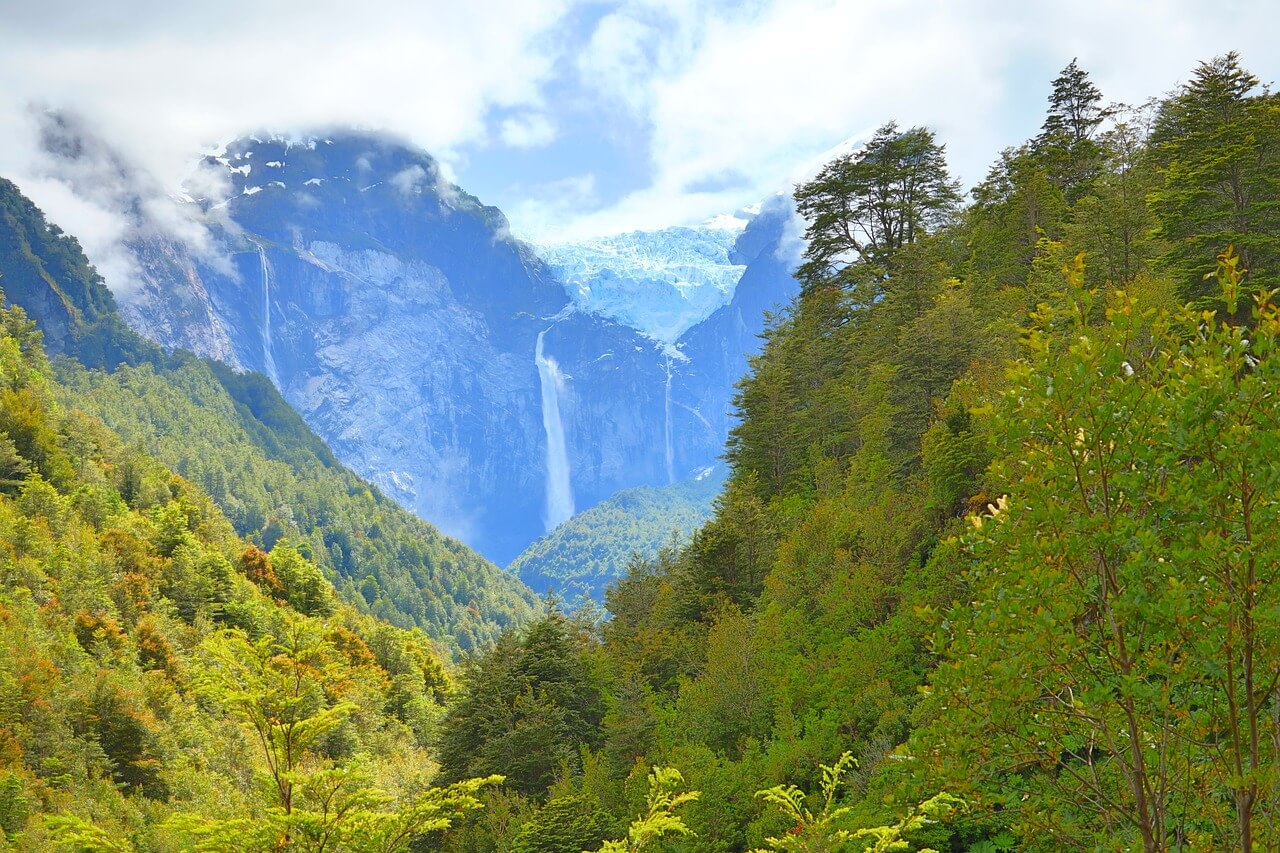 Carretera Austral in Chilean Patagonia: Travel Guide