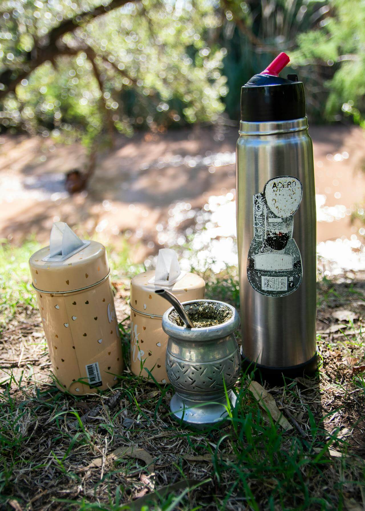 Kit de mate