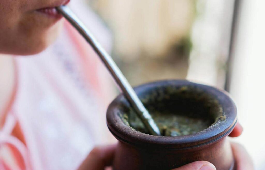 Mate y cultura