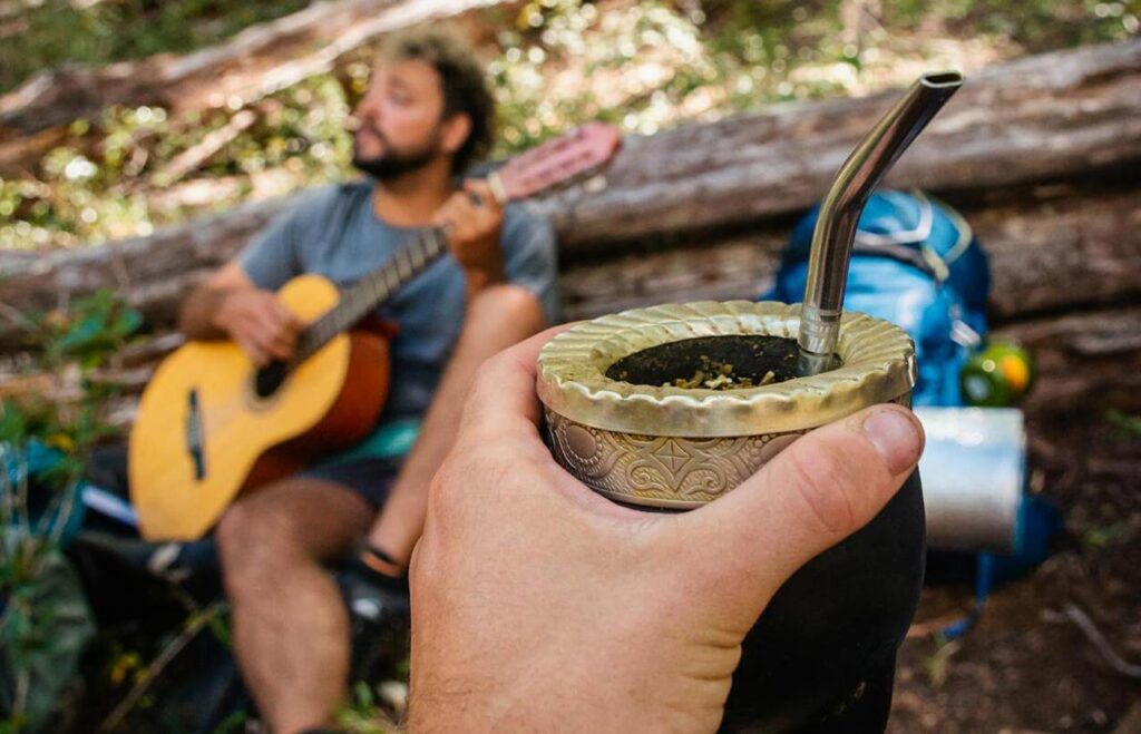 Mate y cultura