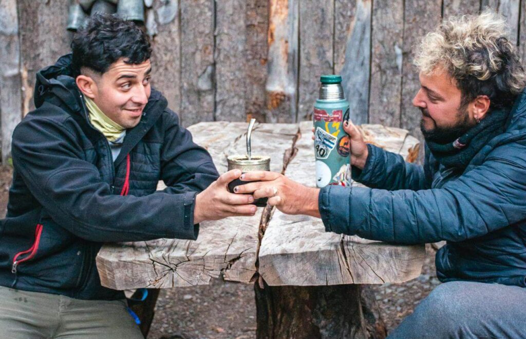Mate y cultura