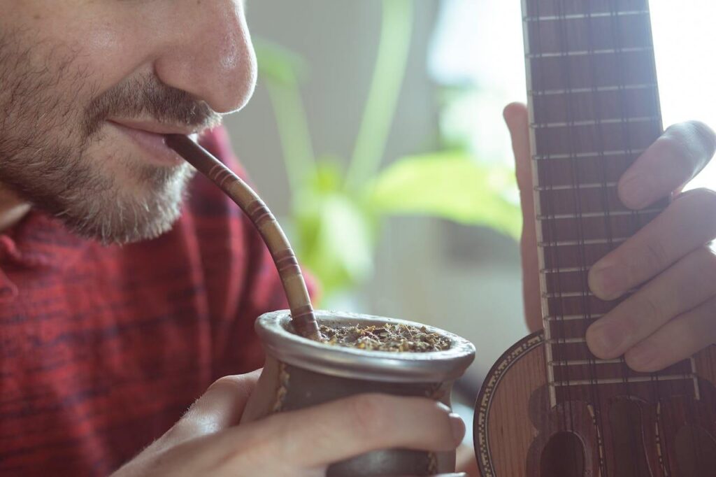 Mate y cultura