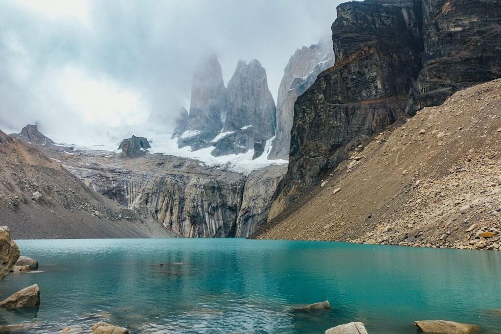 Torres del Paine - Patagonia Chilena