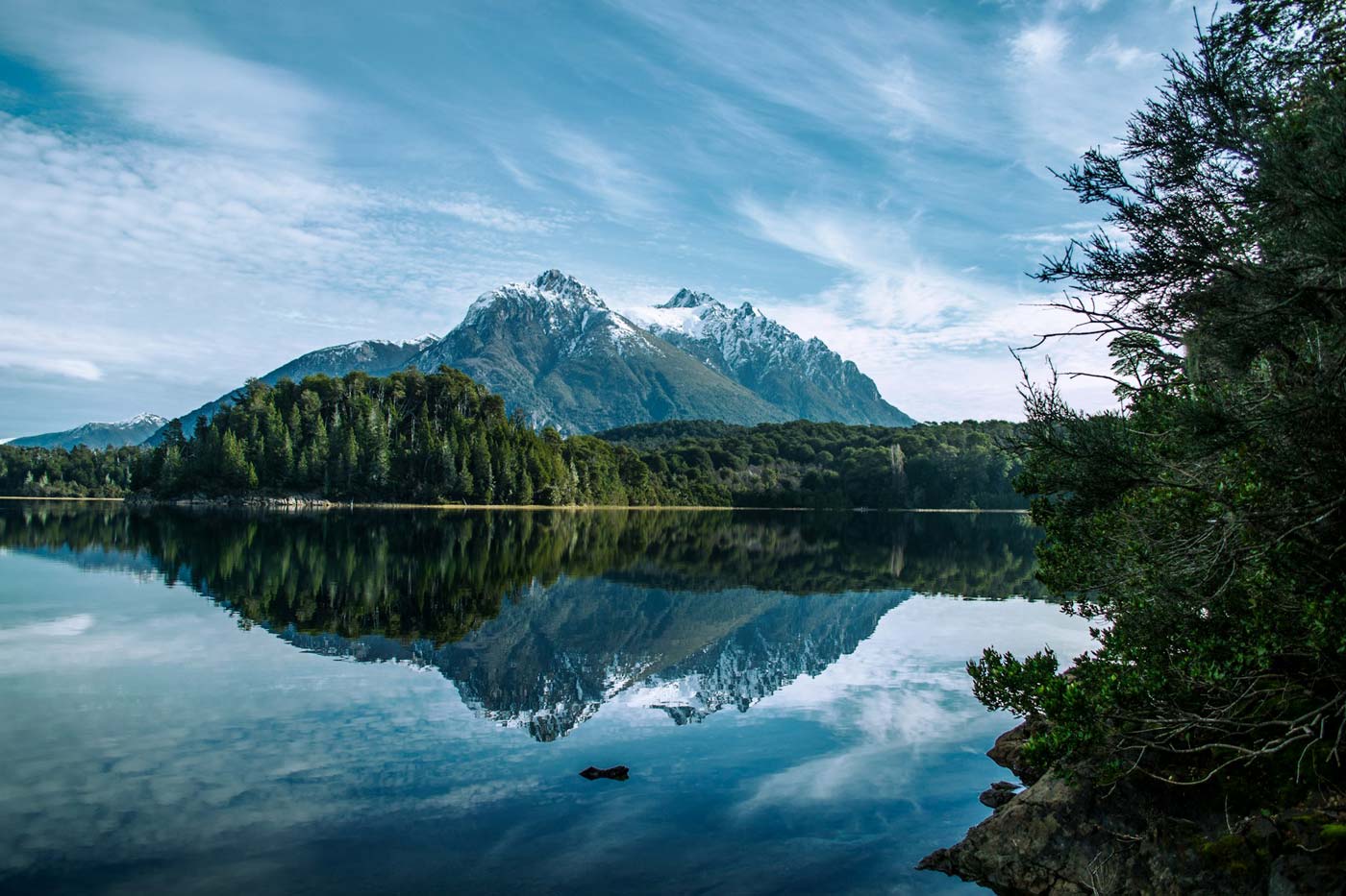 Bariloche: Argentina’s Alpine Jewel in Patagonia