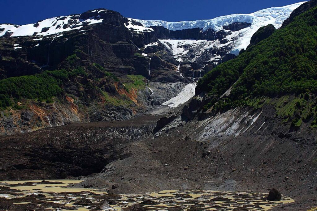 Cerro Tronador