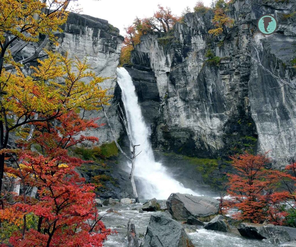 Chorillo del Salto