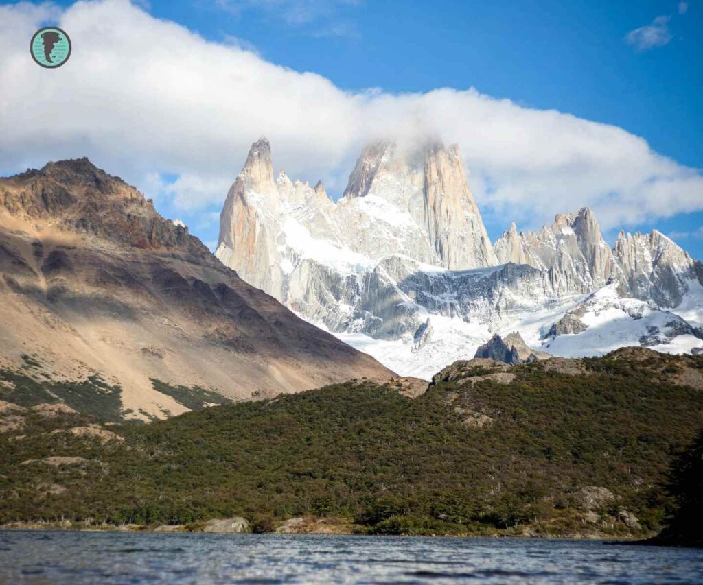 Paisaje de El Chalten