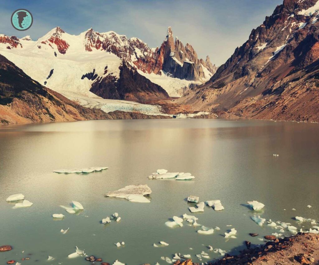 Laguna Torre (Cerro Torre)