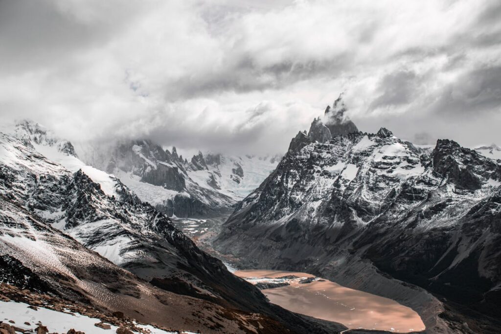 Loma del Pliegue Tumbado