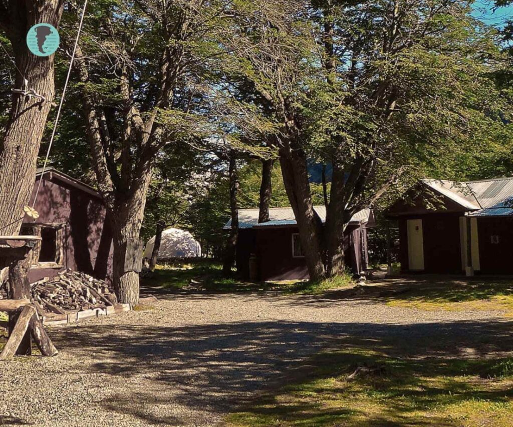 Camping Bonanza