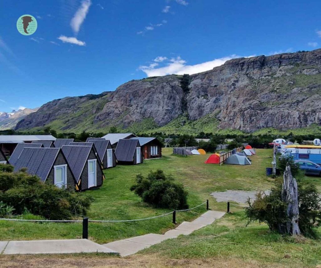 Camping El Relincho
