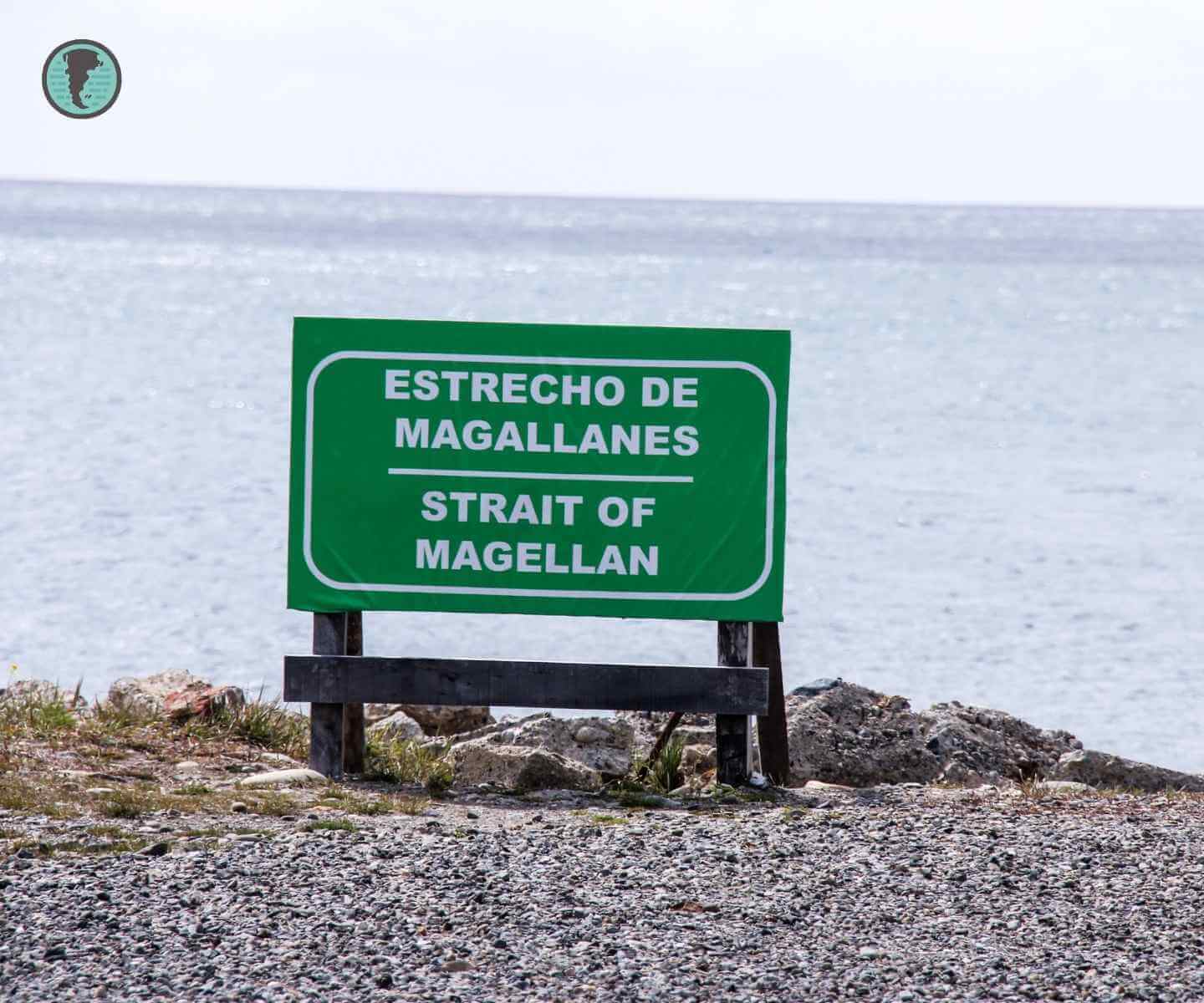 Strait of Magellan: history and significance