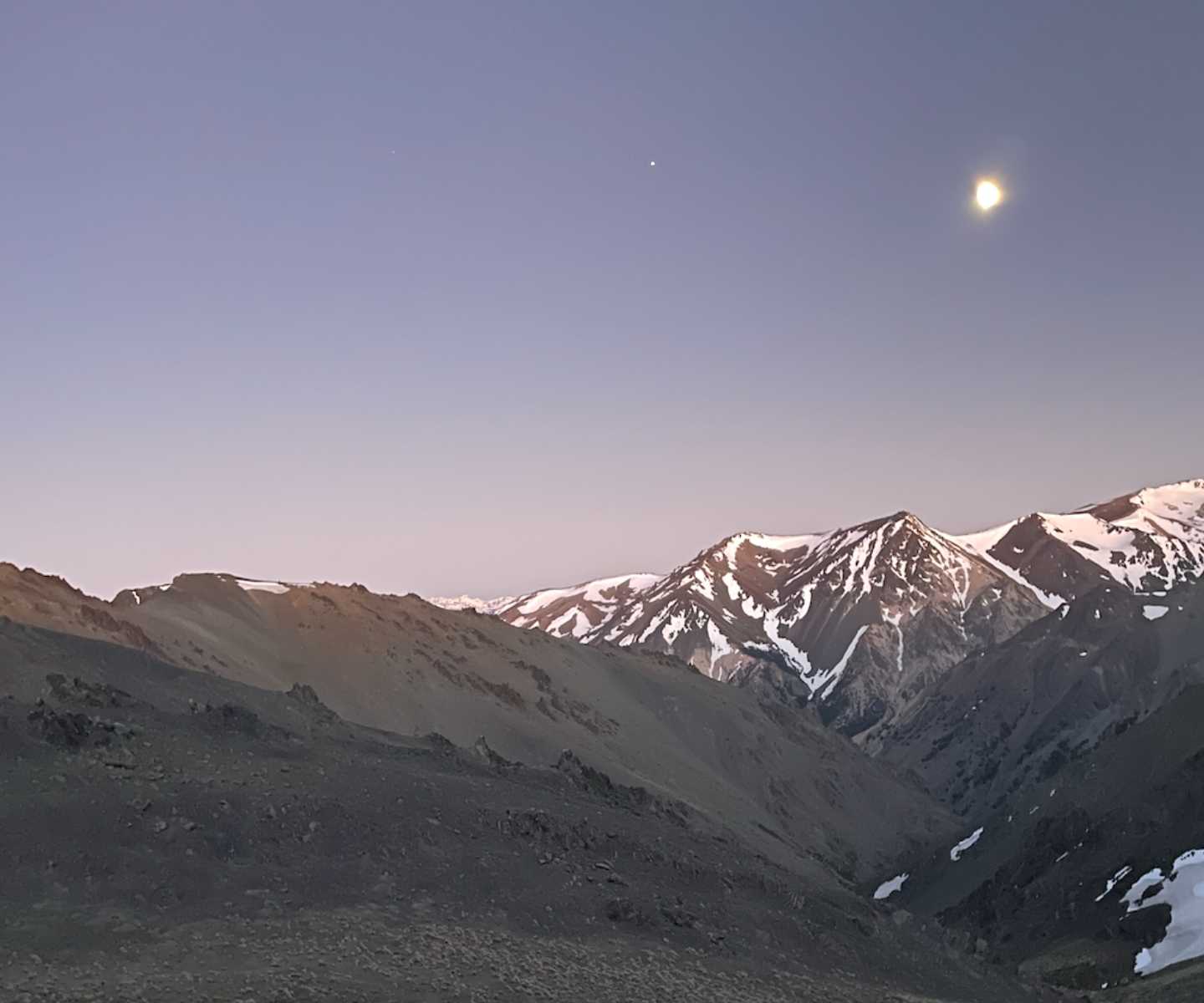 Eclipse Solar Anular Esquel 2027 en la Patagonia argentina y chilena