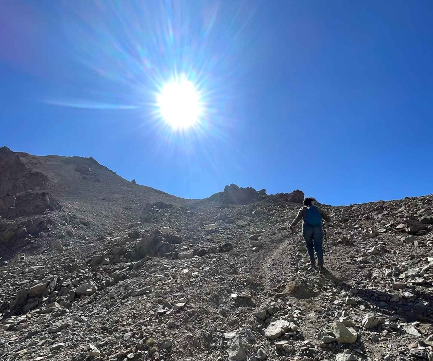 Eclipse Solar Anular Esquel 2027 en la Patagonia argentina y chilena
